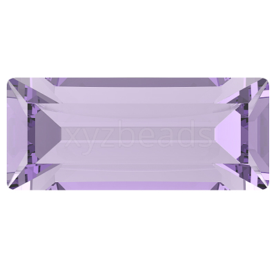 Preciosa® MAXIMA Crystal Fancy Stones Y-PRC-FB4-20310-1