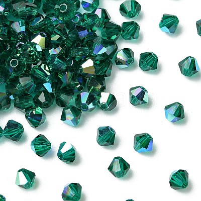 Preciosa® Crystal Beads X-PRC-BA4-50730-200-1