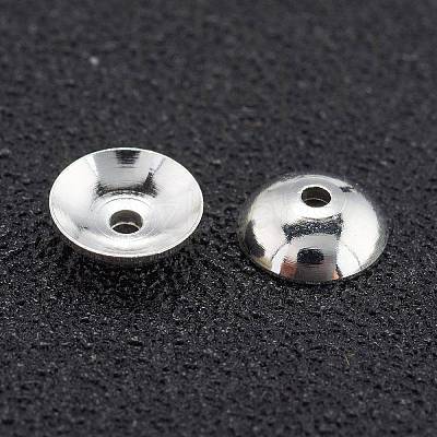 Brass Beads Cap LS-X-KK-H759-37A-S-1