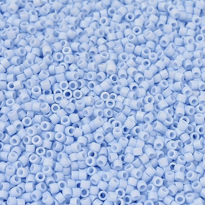 MIYUKI Delica Beads X-SEED-J020-DB1527-1