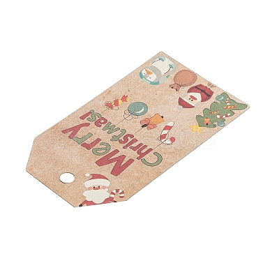 Paper Gift Tags X1-CDIS-P005-D06-1