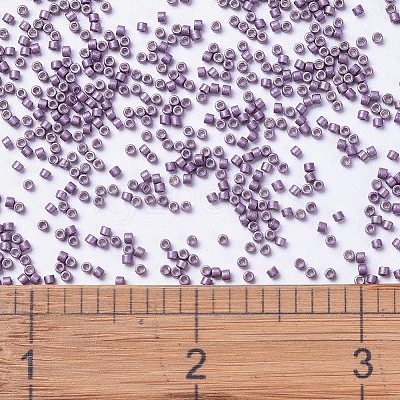 MIYUKI Delica Beads SEED-MY11-DB1173-1