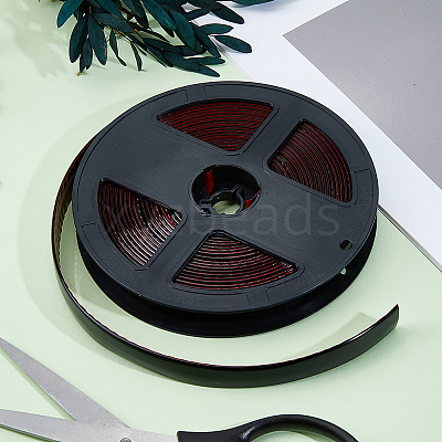 1 Roll 6M PVC Plastic Edge Banding FIND-GF0008-64B-03-1