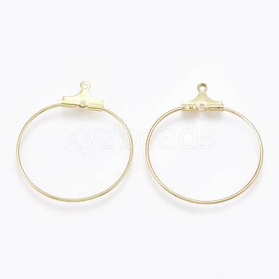 Brass Pendants KK-S348-126-1