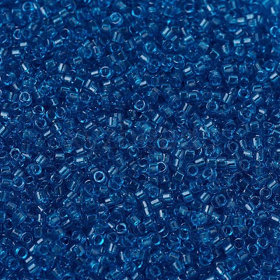 MIYUKI Delica Beads Small X-SEED-J020-DBS0714-1