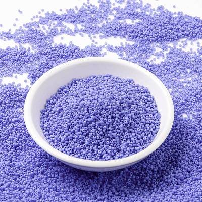 MIYUKI Round Rocailles Beads X-SEED-G009-RR0417L-1