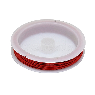 Copper Wire Gimp Wire CWIR-C002-01E-1