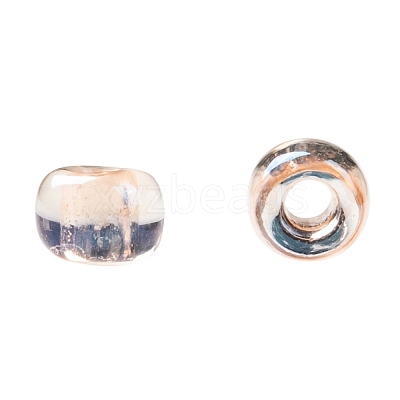 TOHO 11/0 Round Beads X-SEED-TR11-1813-1