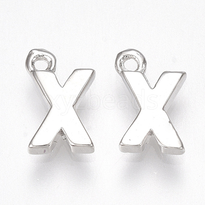 Brass Charms KK-S350-167X-P-1