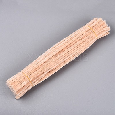 Pipe Cleaners AJEW-ZX009-08A-23-1