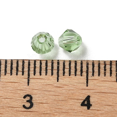 Transparent Glass Beads GGLA-Z004-05S-1