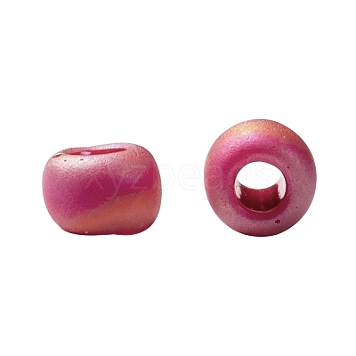 TOHO 11/0 Round Beads SEED-XTR11-0405F-1