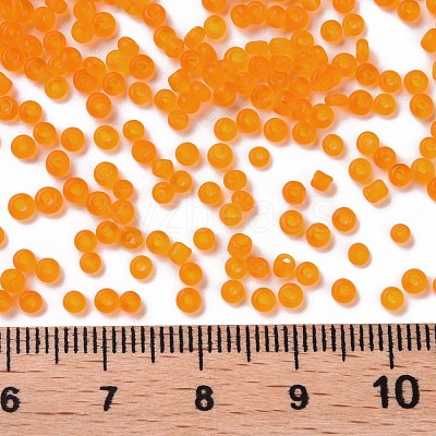 12/0 Glass Seed Beads X1-SEED-A008-2mm-M9-1