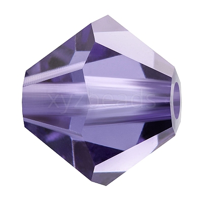 Preciosa® Crystal Beads X-PRC-BA3-20410-1