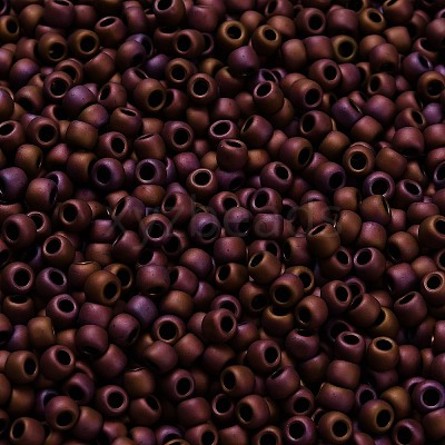 TOHO 6/0 Round Beads SEED-XTR06-0703-1