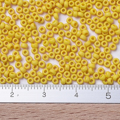 MIYUKI Round Rocailles Beads SEED-X0054-RR2311-1