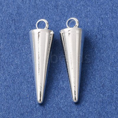 304 Stainless Steel Pendants X-STAS-G214-47S-01-1