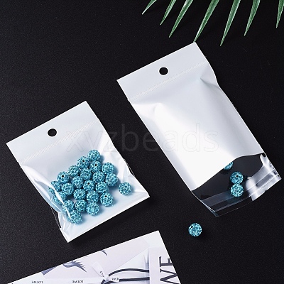 Pearl Film OPP Cellophane Bags OPC-R016-10x14-1
