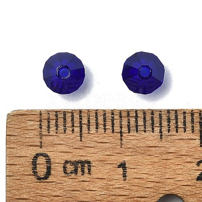 Preciosa® Crystal Beads X-PRC-BA5-30240-1