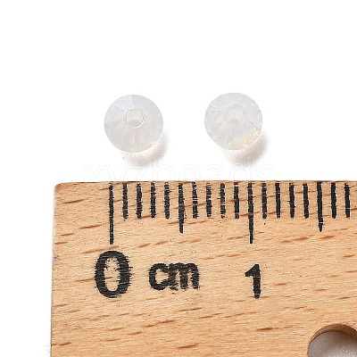 Preciosa® Crystal Beads Y-PRC-BA4-01000-201-1