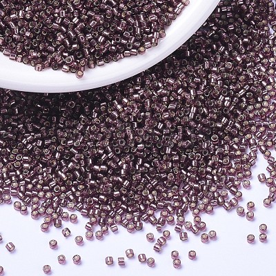 MIYUKI Delica Beads Small SEED-X0054-DBS1204-1