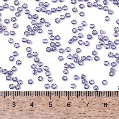 TOHO 8/0 Round Beads X-SEED-TR08-0206-1