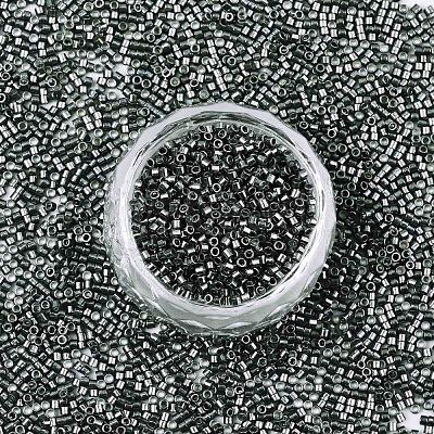 FGB 11/0 Grade A Glass Seed Beads SEED-S030-1213-1