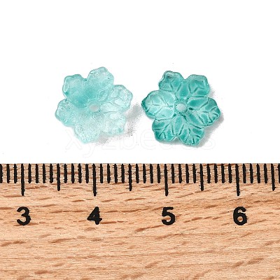 Glass Beads GLAA-D303-04E-1