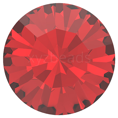 Preciosa® MAXIMA Crystal Round Stones Y-PRC-RBSS18-90070-1
