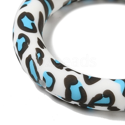 Silicone Beads SIL-Z010-04R-1