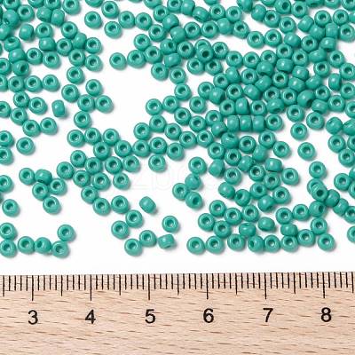 MIYUKI Round Rocailles Beads SEED-JP0009-RR0412-1