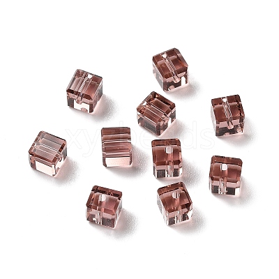 K9 Glass Imitation Austrian Crystal Beads GLAA-H024-16B-1