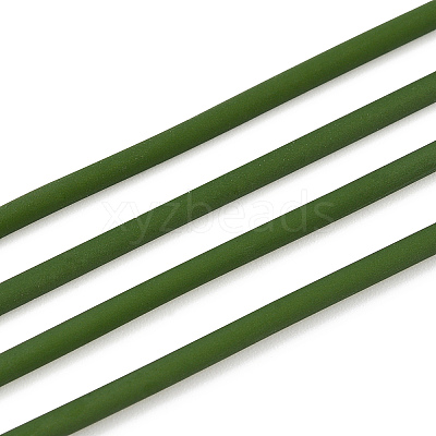 Hollow Pipe PVC Tubular Synthetic Rubber Cord RCOR-R007-3mm-32-1