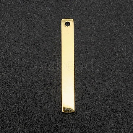 201 Stainless Steel Pendants STAS-N090-LA142-30-1