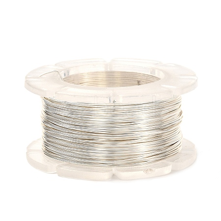 Round Copper Craft Wire LS-CWIR-C001-01B-11-1