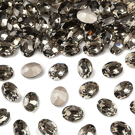 Preciosa® MAXIMA Crystal Fancy Stones X-PRC-FF8-40010-1
