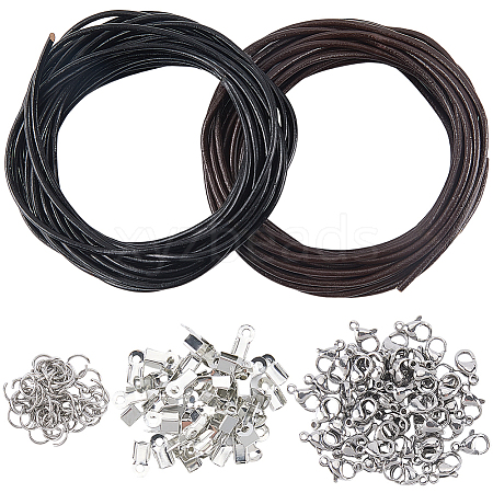 DIY Jewelry Making Kits DIY-CL0001-68C-1