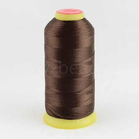 Polyester Sewing Thread WCOR-R001-0.5mm-02-1