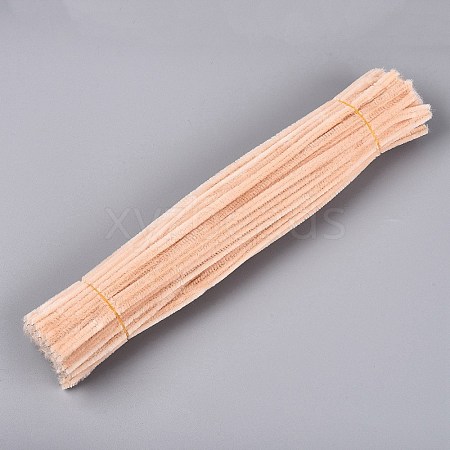 Pipe Cleaners AJEW-ZX009-08A-23-1