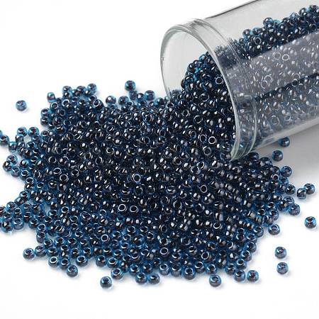 TOHO Round Seed Beads SEED-XTR11-0294-1