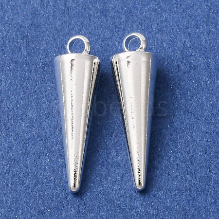 304 Stainless Steel Pendants X-STAS-G214-47S-01-1