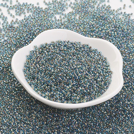 TOHO Japanese Seed Beads SEED-K008-2mm-995-1