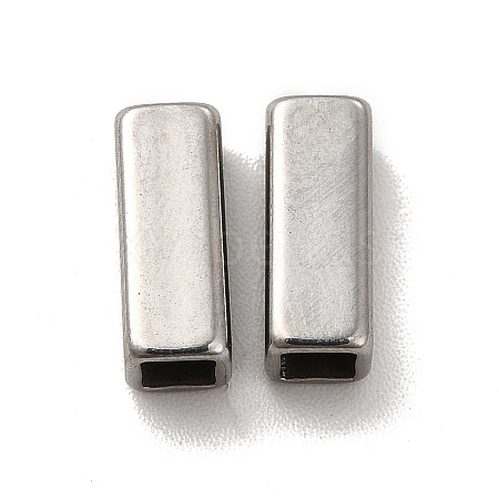 Non-Tarnish 304 Stainless Steel Beads LS-STAS-H179-04D-P-1