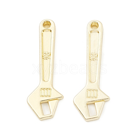 Alloy Pendants PALLOY-K003-19LG-1