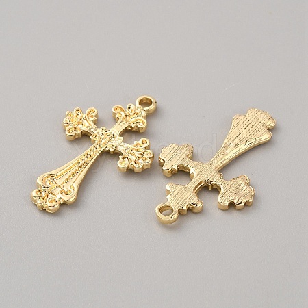 Alloy Pendants FIND-WH0110-434-1