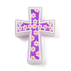 Silicone Focal Beads LS-SIL-U008-03C-1
