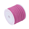 Faux Suede Cord X-LW-R003-5mm-1046-2