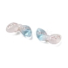 Transparent Resin Beads RESI-D312-03B-01-2