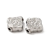 Non-Tarnish 304 Stainless Steel Beads LS-STAS-I203-52P-2