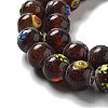 Handmade Nepalese Lampwork Beads LAMP-Z008-09A-3